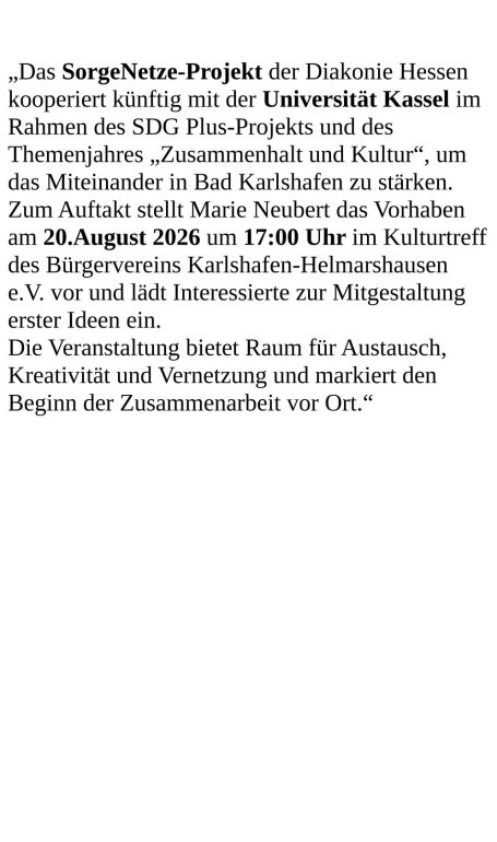 Stadtradeln 2026 Stadtradeln noch bis zum 13.Juni
