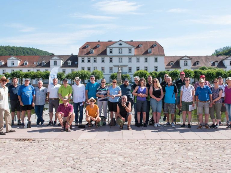 1. offne Boule Stadtmeisterschaft 2023